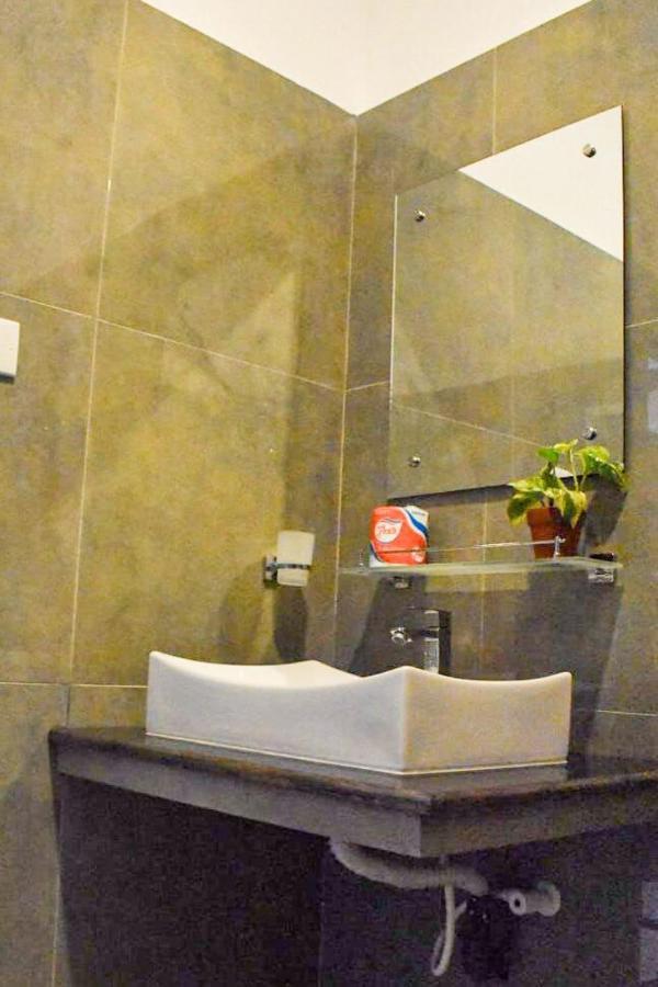 Twinstop Villa Minuwangoda Kültér fotó