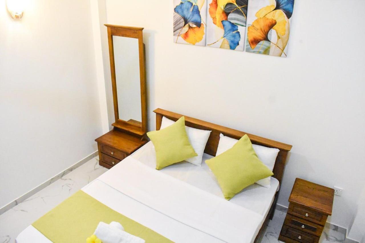 Twinstop Villa Minuwangoda Kültér fotó