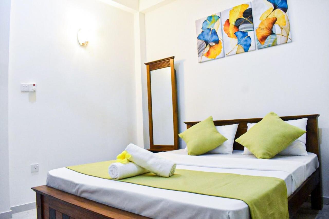 Twinstop Villa Minuwangoda Kültér fotó