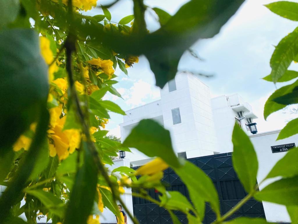Twinstop Villa Minuwangoda Kültér fotó