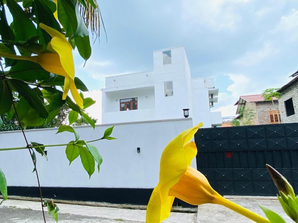 Twinstop Villa Minuwangoda Kültér fotó