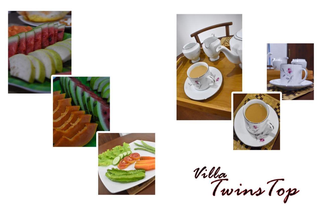 Twinstop Villa Minuwangoda Kültér fotó